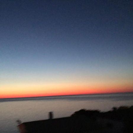 Apartment Sea View Llança Екстериор снимка