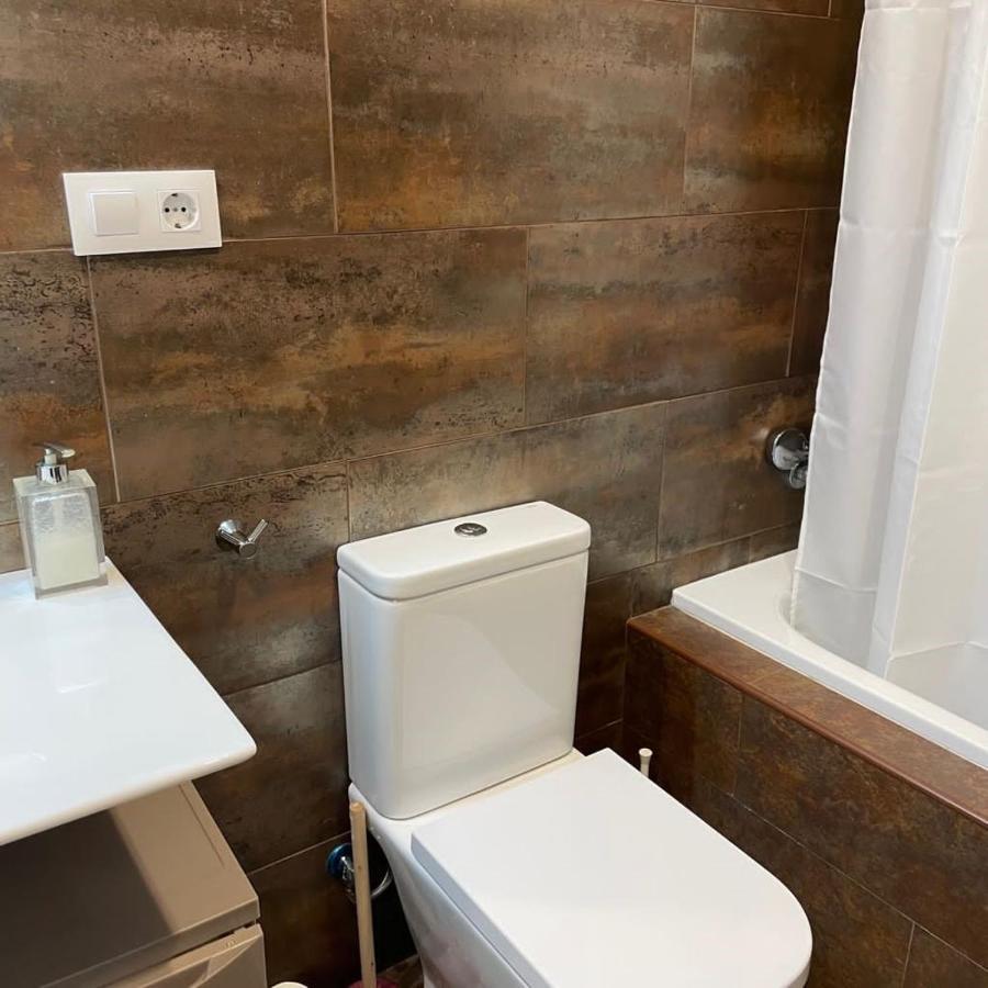 Apartment Sea View Llança Екстериор снимка