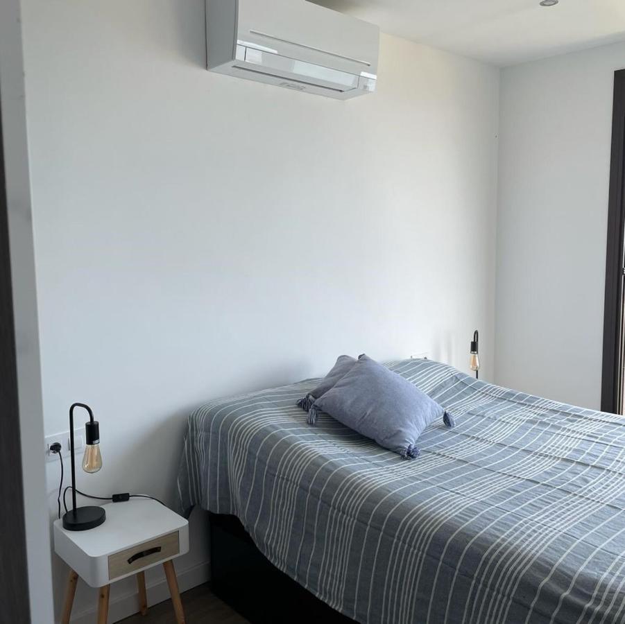 Apartment Sea View Llança Екстериор снимка