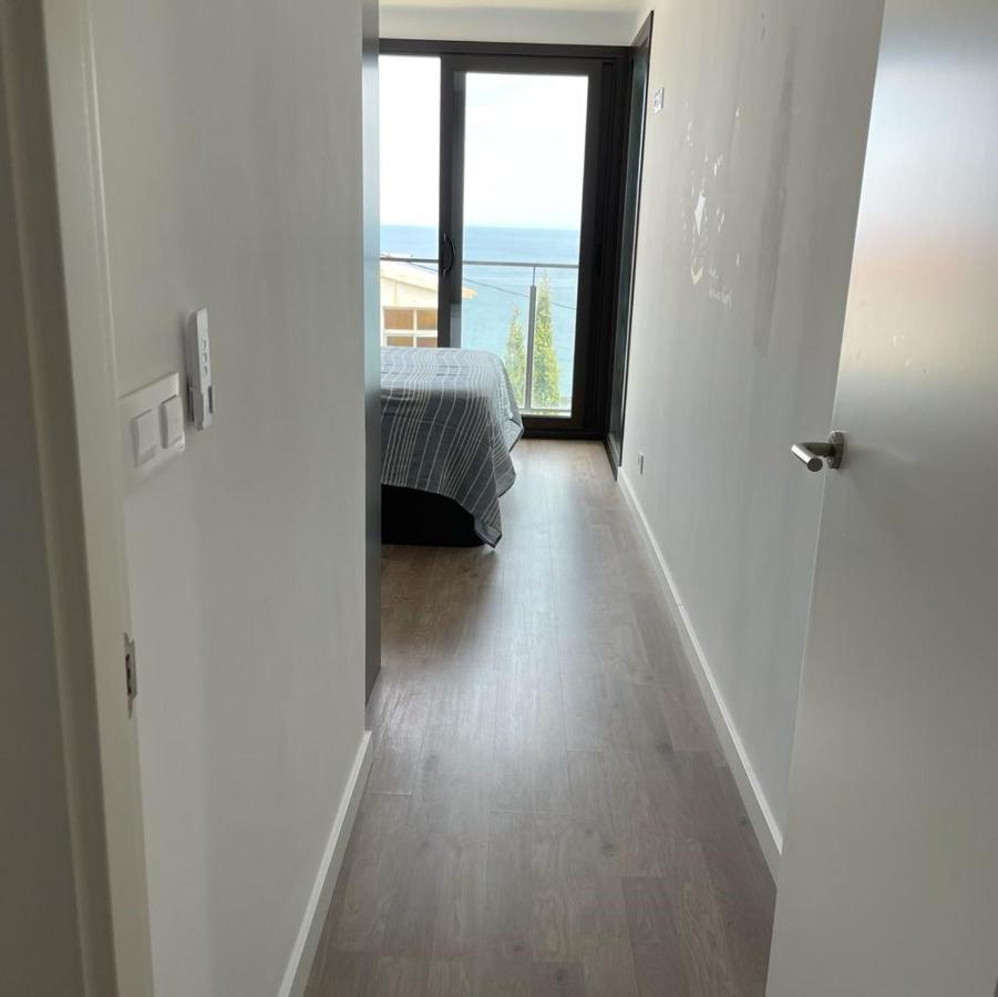 Apartment Sea View Llança Екстериор снимка