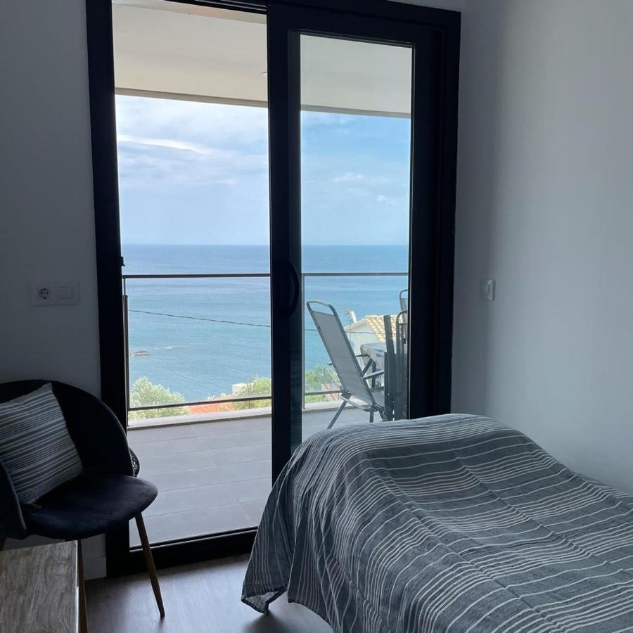 Apartment Sea View Llança Екстериор снимка