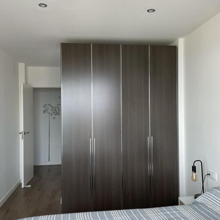 Apartment Sea View Llança Екстериор снимка