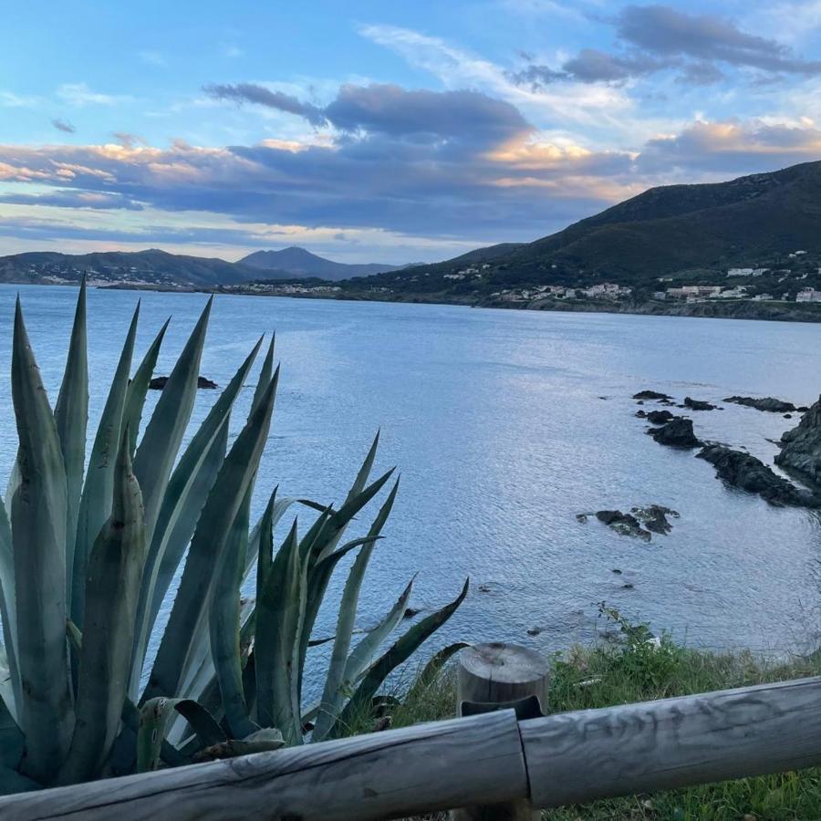 Apartment Sea View Llança Екстериор снимка