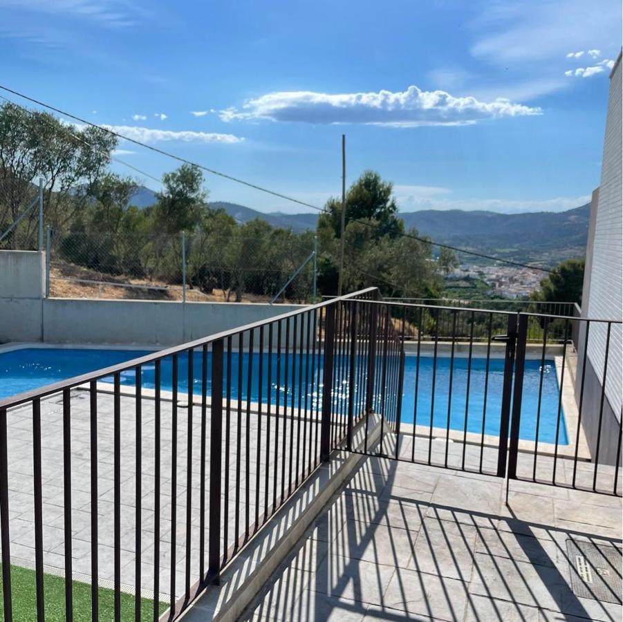 Apartment Sea View Llança Екстериор снимка